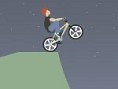 BMX Gölge