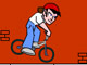 BMX Gösterisi