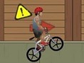 BMX Stil