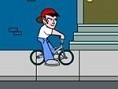 Bmx Stunts