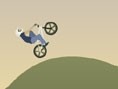 BMX Takla Şov