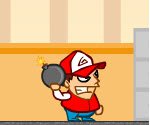 Bombacı Mario