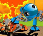 Bombacı Robotlar