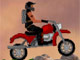 Bombalı motor
