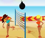 Bombalı Voleybol
