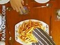 Bonfrit Hırsızları