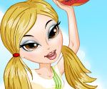Bratz - Voleybol