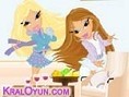 Bratz Ev Dekoru