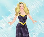 Britney Spears Giydirme