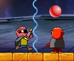 Bubble Trouble 3