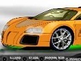 Bugatti Dizayn