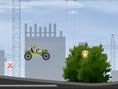 Buggy Pilotu