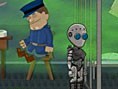 Buharlı Robot 2