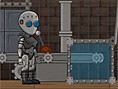 Buharlı Robot
