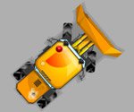 Buldozer