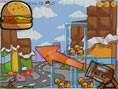 Burger Çılgınları