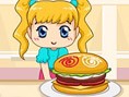 Burger Servisi