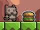 Burgerci Kedi