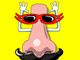 Burun Adam