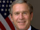 Bush a Ayakkabı Fırlat