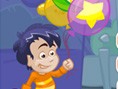 Buum Balon