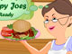 Büyükanne Hamburger