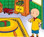 Caillou Hafızası