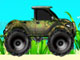 Canavar Araba 2