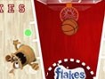 Canavar Basket