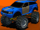 Canavar Kamyonlar Rally