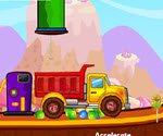 Candy Crush Kamyon