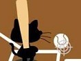 Catbaseball