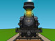 Cennet treni