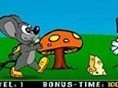 Cheese Hunt