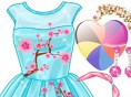 Cherry Blossom Outfits