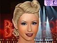 Christina Aguilera Makyaj
