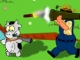 Çiftliği koru