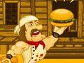 Çılgın Burger 3