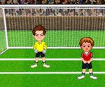 Çılgın Futbol Turnuvası