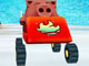 Çılgın Go Kart 3D