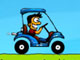 Çılgın Golf Arabası