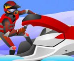Çılgın Jet Ski