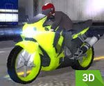 Çılgın Motorcular