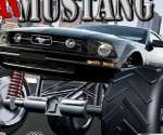 Çılgın Mustang
