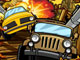 Çılgın Offroad Yarışları