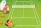Çılgın Tenis