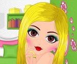 Çilli Barbie