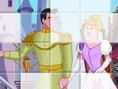 Cinderella Yapboz