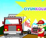Coca Cola Kamyonu