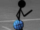 Çöp Adam Basket